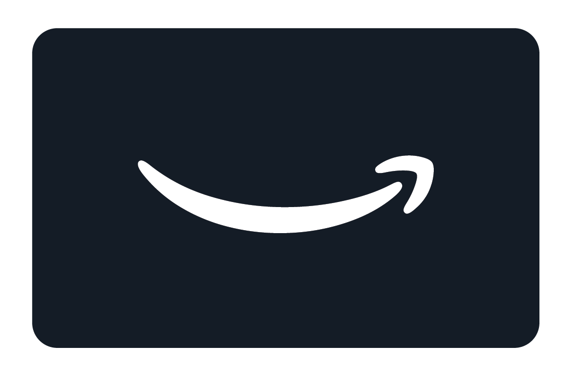 Amazon Gift Card